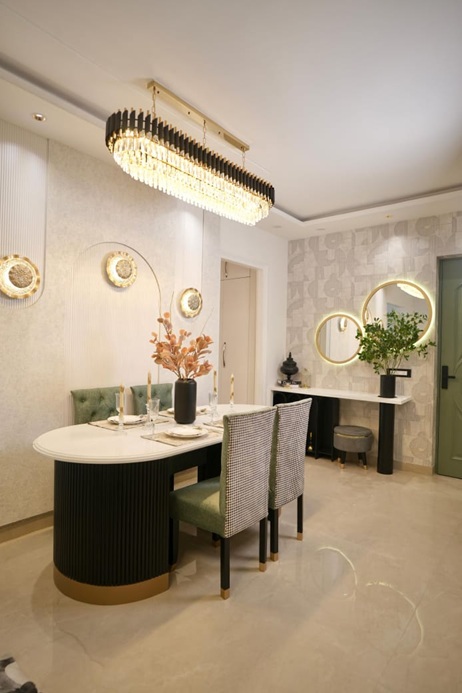 Northview Avenue Zirakpur
