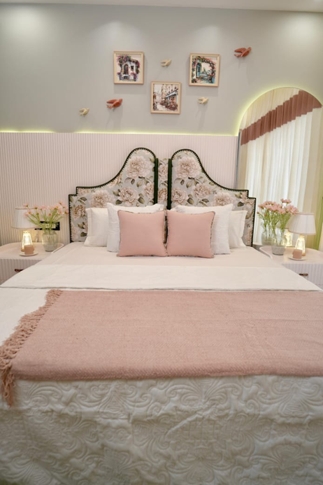 Northview Avenue Zirakpur